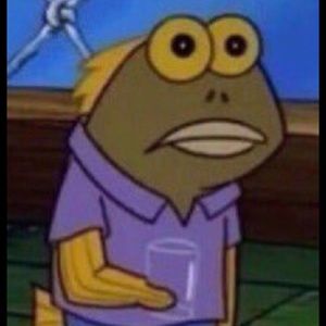 Meet your Posher, Esther